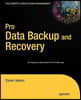 Pro Data Backup and Recovery
