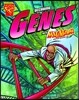 Decoding Genes With Max Axiom, Super Scientist