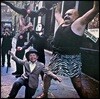 The Doors (도어스) - Strange Days [LP]