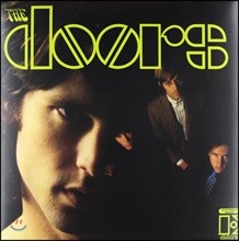 The Doors (도어스) - 1집 The Doors [LP]