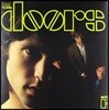 The Doors (도어스) - 1집 The Doors [LP]