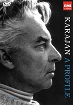 Herbert von Karajan 지휘대의 거장 카라얀 다큐멘터리 (Karajan A Profile)