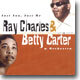 Ray Charles & Betty Carter - Just You, Just Me