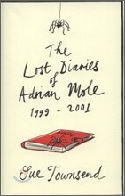 The Lost Diaries of Adrian Mole, 1999-2001