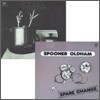 Spooner Oldham - Pot Luck / Spare Change  (LP Miniature)