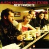 Alison Krauss & Union Station - New Favorite