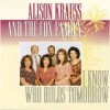 Alison Krauss & The Cox Family - I Know Who Holds Tomorrow