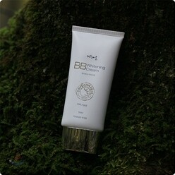 자연마을 화이트닝 비비크림 50ml