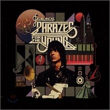 Julian Casablancas - Phrazes For The Young