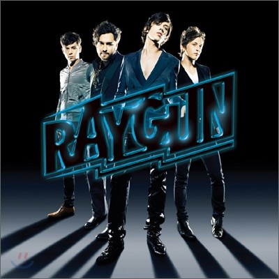 Raygun - Raygun