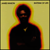James Mason - Rhythm Of Life (Vinyl LP)