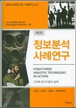 정보분석 사례연구