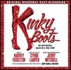 킹키 부츠 뮤지컬 음악: 오리지널 브로드웨이 캐스팅 (Kinky Boots Original Broadway Cast Recording) [2LP]
