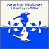 Newton Faulkner - Rebuilt By Humans