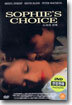 소피의 선택 Sophie's Choice (영상프라자 할인)