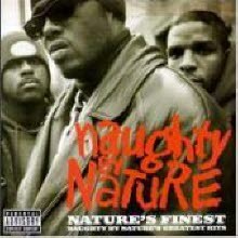 Naughty By Nature - Nature&#39;s Finest: Greatest Hits (수입)