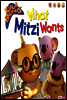 What Mitzi Wants