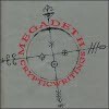 Megadeth - Cryptic Writings (수입)