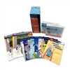 Step into Reading Step 1 25종 Set (Book+CD+Guide Book+Wordbook)