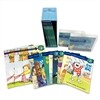 Step into Reading Step 2 25종 Set (Book+CD+Guide Book+Wordbook)