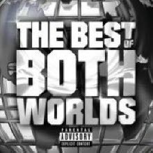 R. Kelly &amp; Jay-Z - The Best Of Both Worlds (수입/미개봉)
