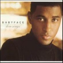 Babyface - Love Songs (수입)