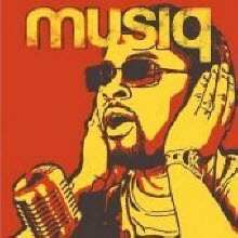 Musiq Soulchild - Juslisen (수입)