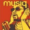 Musiq Soulchild - Juslisen (수입)