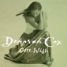 Deborah Cox - One Wish (수입)