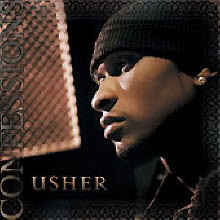 Usher - Confessions (수입)