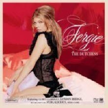 Fergie - The Dutchess (수입)