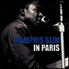 Memphis Slim - In Paris (Ltd)(일본반)(CD)