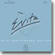 Evita: 20th Anniversary Edition (에비타) O.S.T