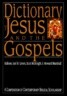 Dictionary of Jesus and the Gospels