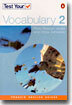Test Your Vocabulary 2