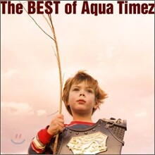 Aqua Timez - Best of Aqua Timez