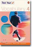 Test Your Vocabulary 4