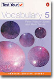 Test Your Vocabulary 5