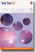 Test Your Vocabulary 5