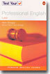 Professional English : Law