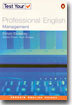 Professional English : Management