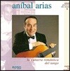 Anibal Arias - La Guitarra Romantica Del Tango