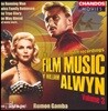 Rumon Gamba 윌리엄 올윈: 영화 음악 3집 (The Film Music of William Alwyn, Vol. 3)