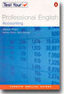 Professional English : Accounting