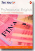 Professional English : Business : Intermediate