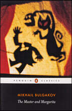 The Master And Margarita