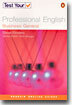 Professional English : Business : General