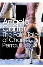 The Fairy Tales of Charles Perrault