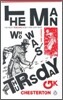 The Man Who Was Thursday : A Nightmare
