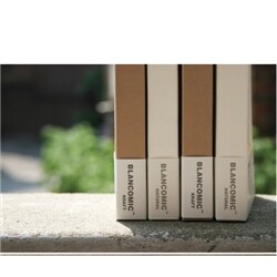 [ppossin] Blancomic -inf- 노트